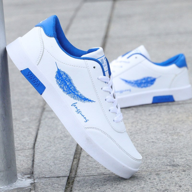 spring casual sneakers shoes for men