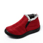 Unisex Keeping Warm Ankle shoe