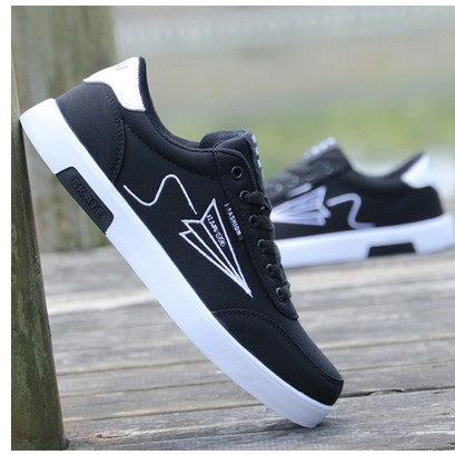 spring casual sneakers shoes for men