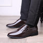 Trending Italian Patent Leather Shoes