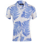 Men's Suit Collar Hawaiian Shirt
