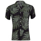 Men's Suit Collar Hawaiian Shirt