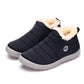 Unisex Keeping Warm Ankle shoe