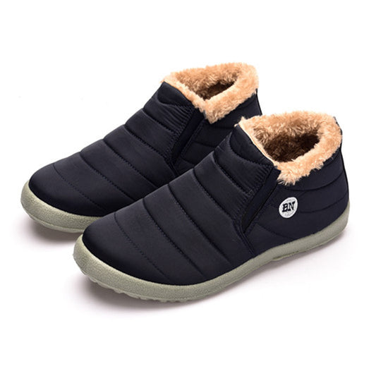 Unisex Keeping Warm Ankle shoe