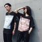 vegorrs Brand Loose Dark Hip Hop Couple T-Shirt Men