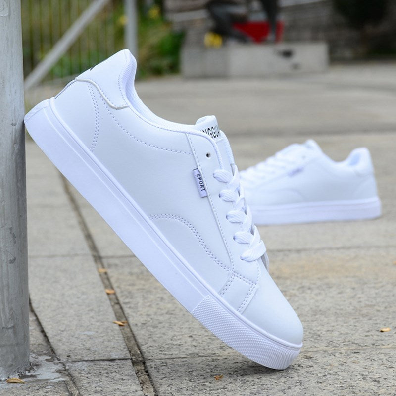 spring casual sneakers shoes for men