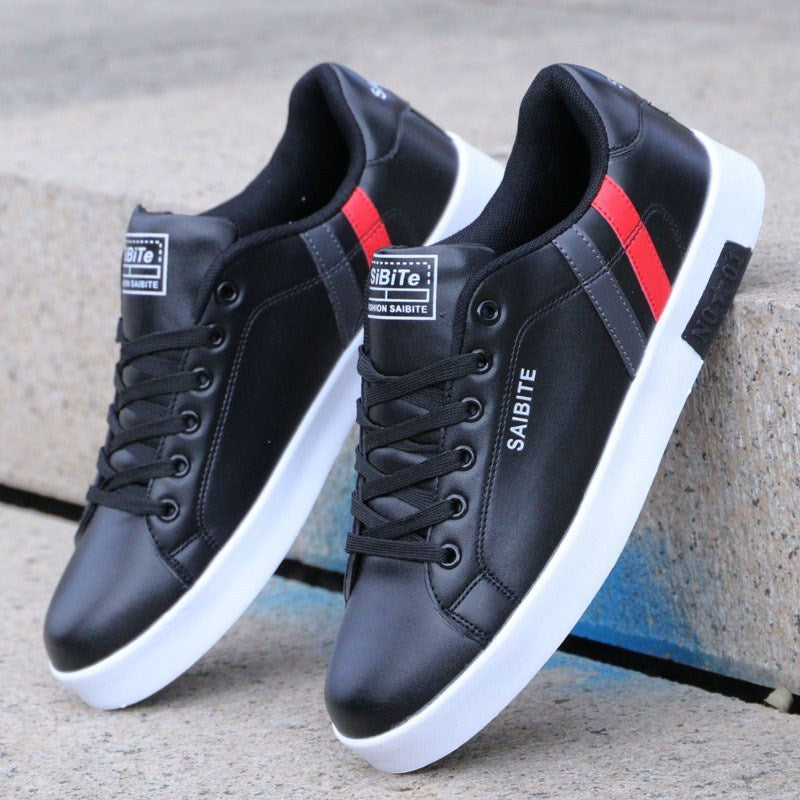spring casual sneakers shoes for men