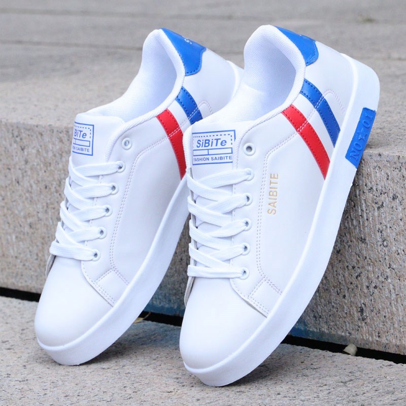 spring casual sneakers shoes for men