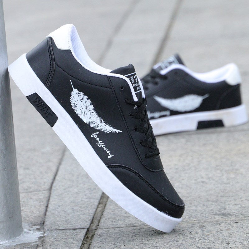 spring casual sneakers shoes for men