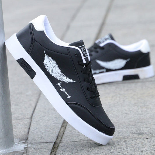 spring casual sneakers shoes for men