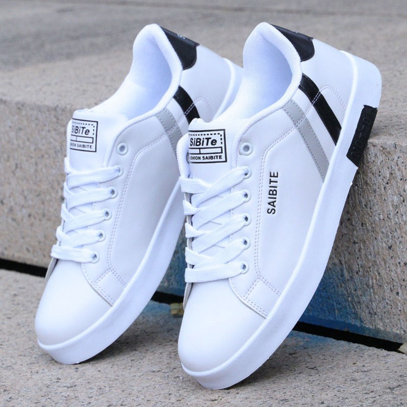 spring casual sneakers shoes for men
