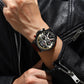Men's sports watches