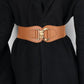 Fashion Women's Stretch Belt Accessories