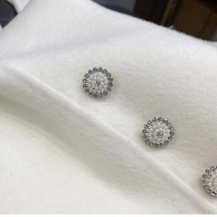 Women's Casual Woolen Cloth Pants