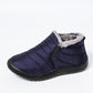 Unisex Keeping Warm Ankle shoe